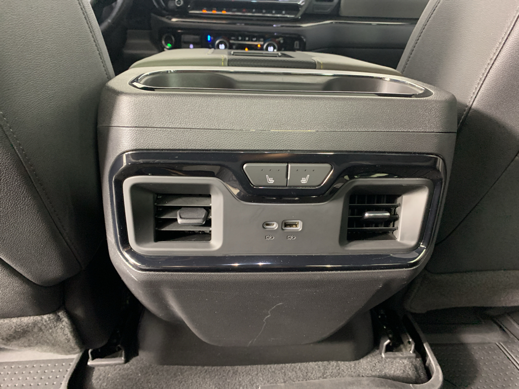 Used 2022 Chevrolet Silverado 1500 Truck