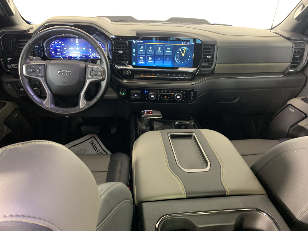Used 2022 Chevrolet Silverado 1500 Truck