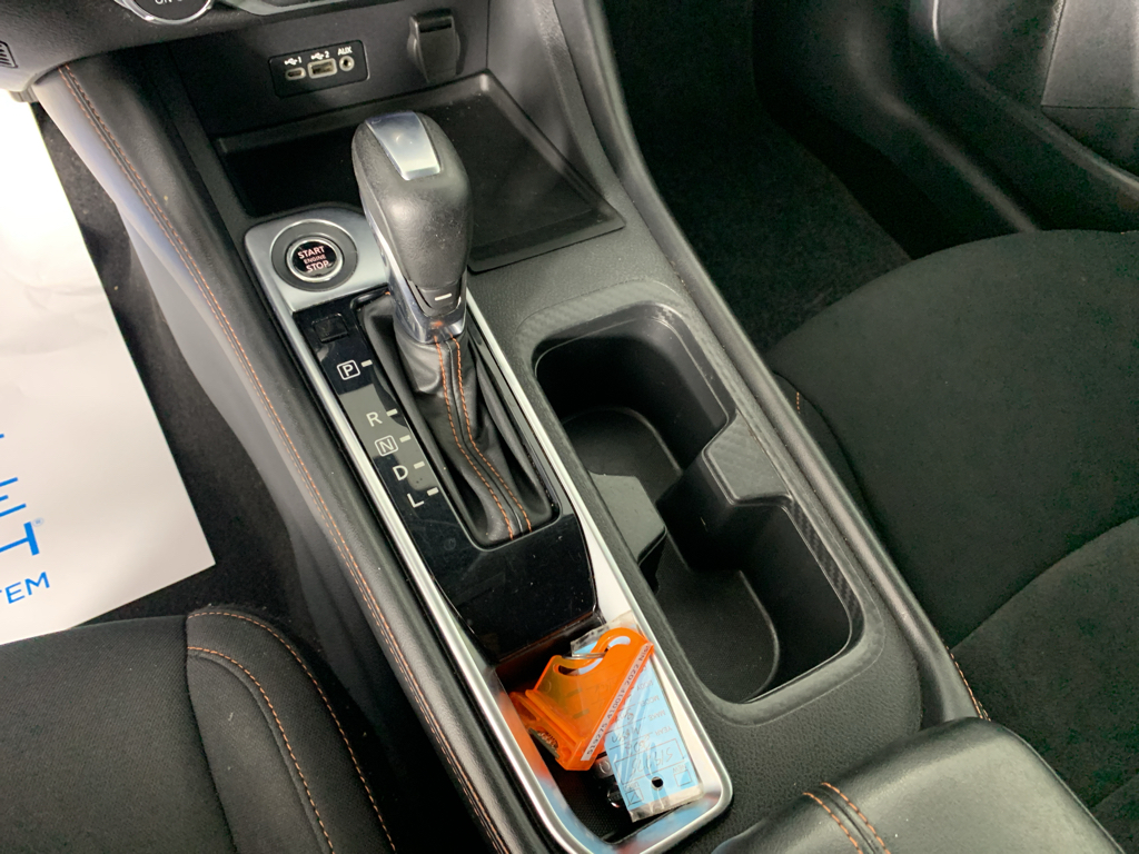 Used 2022 Nissan Sentra Sedan