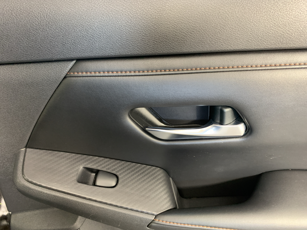 Used 2022 Nissan Sentra Sedan