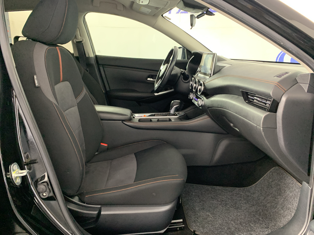 Used 2022 Nissan Sentra Sedan