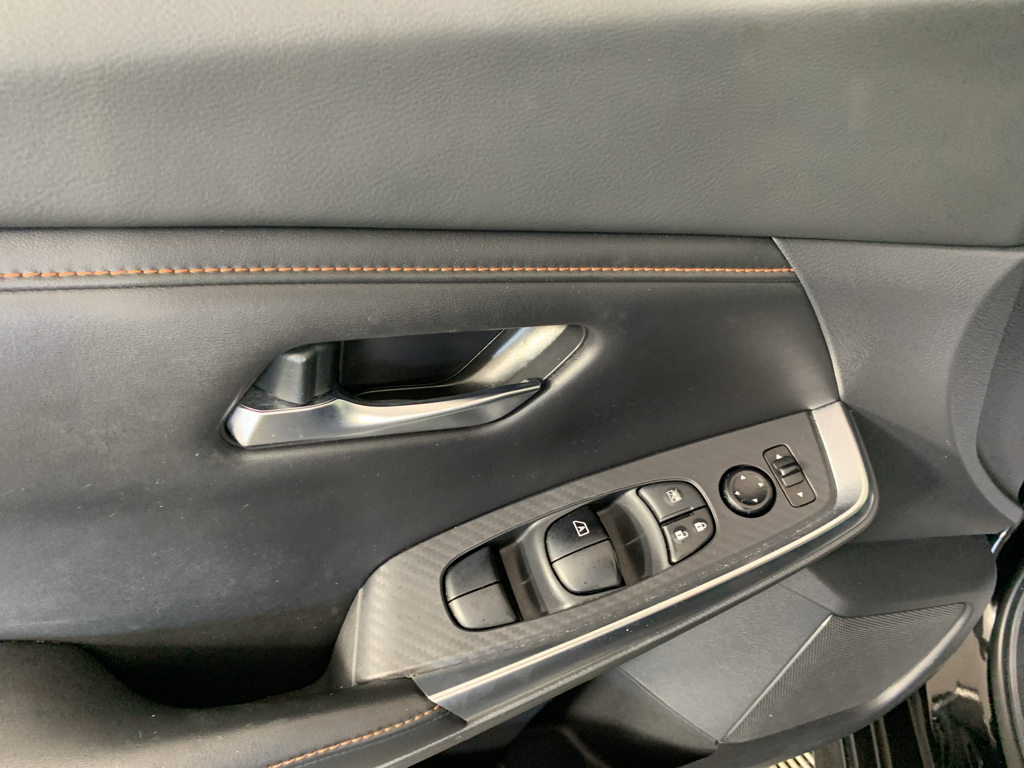 Used 2022 Nissan Sentra Sedan