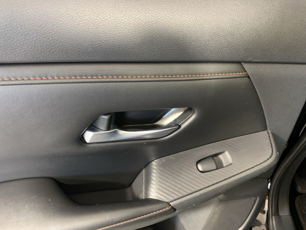 Used 2022 Nissan Sentra Sedan