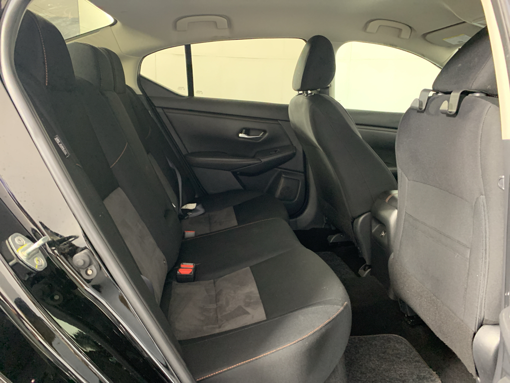 Used 2022 Nissan Sentra Sedan
