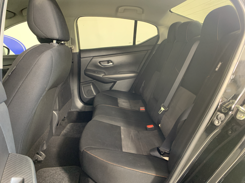Used 2022 Nissan Sentra Sedan