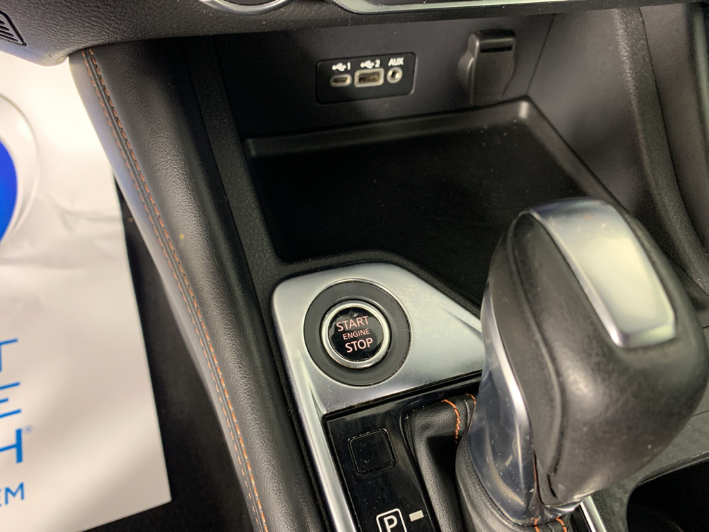Used 2022 Nissan Sentra Sedan