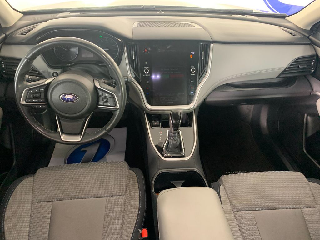 Used 2023 Subaru Outback SUV