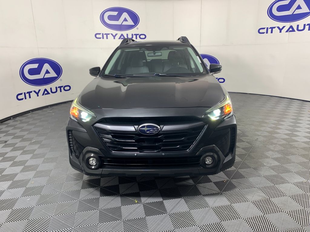 Used 2023 Subaru Outback SUV