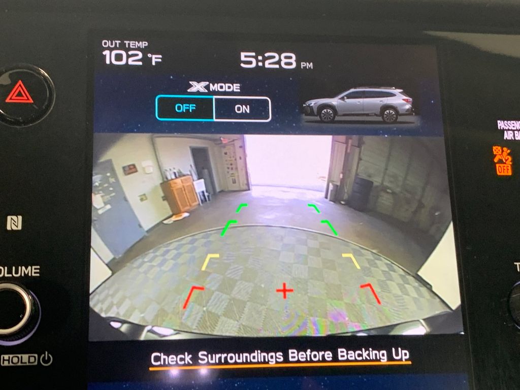 Used 2023 Subaru Outback SUV