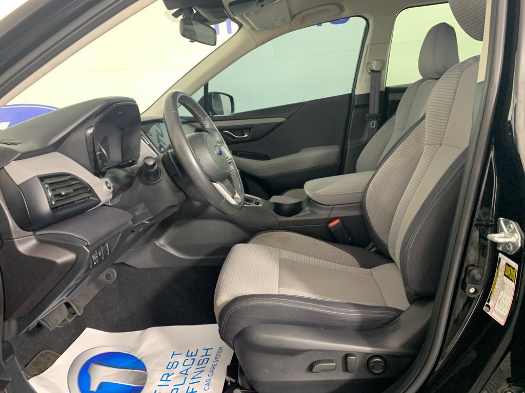 Used 2023 Subaru Outback SUV