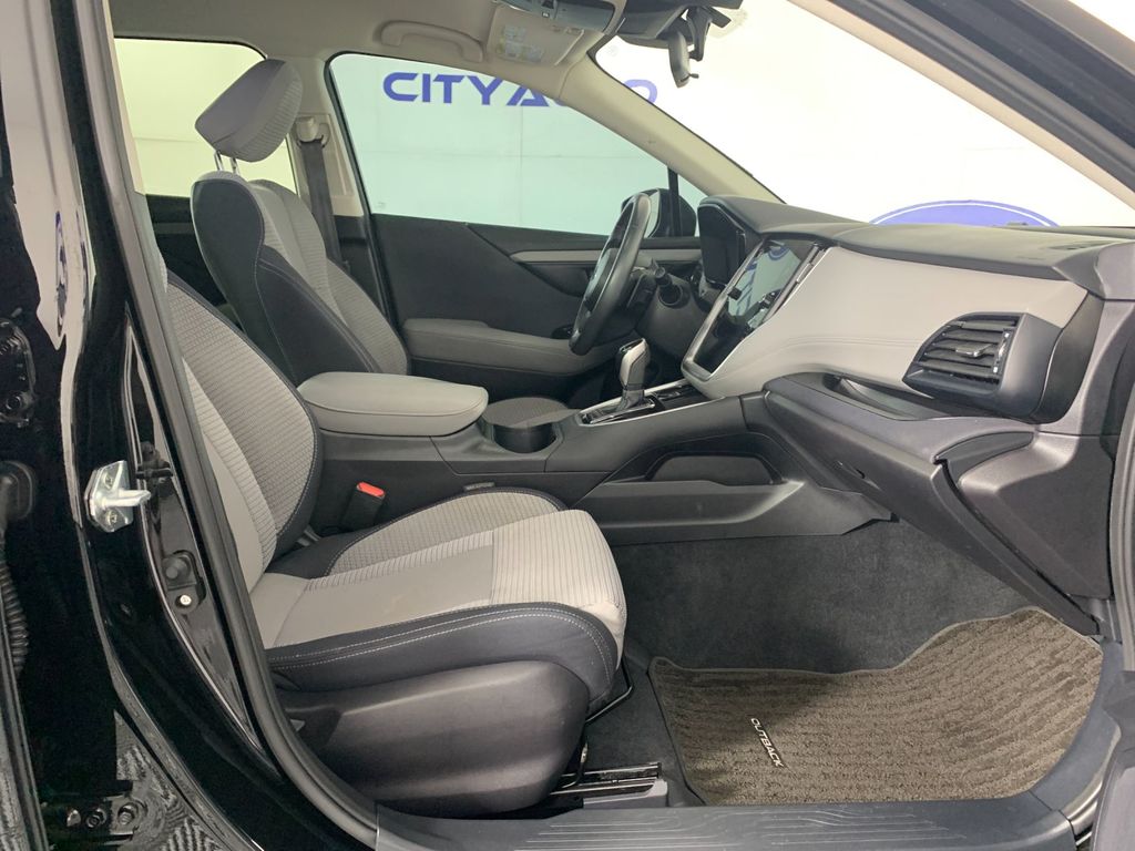 Used 2023 Subaru Outback SUV