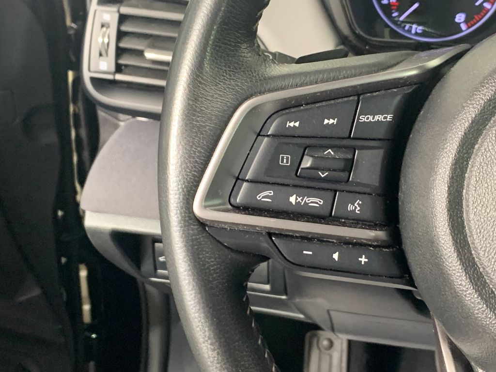Used 2023 Subaru Outback SUV
