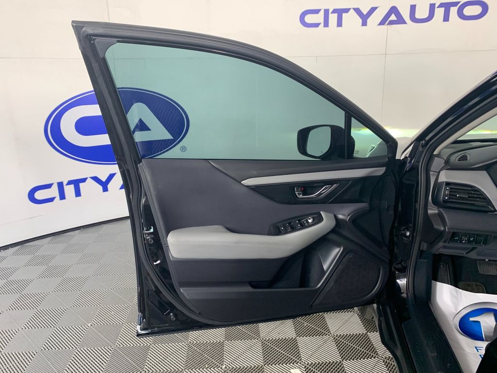 Used 2023 Subaru Outback SUV