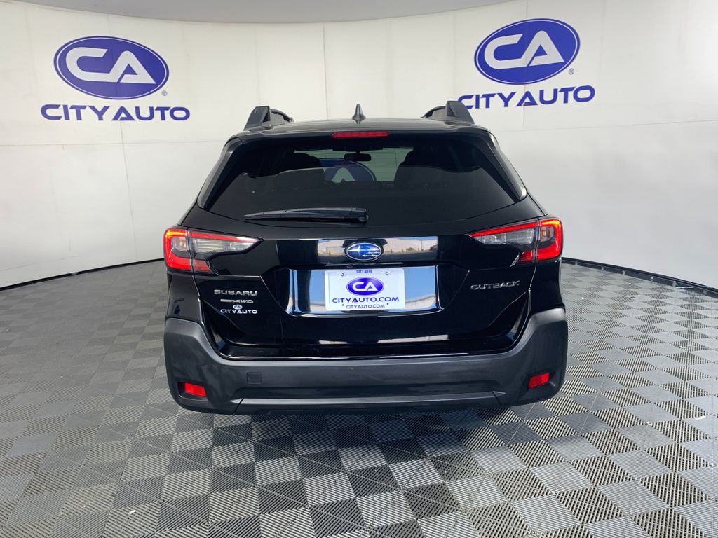 Used 2023 Subaru Outback SUV