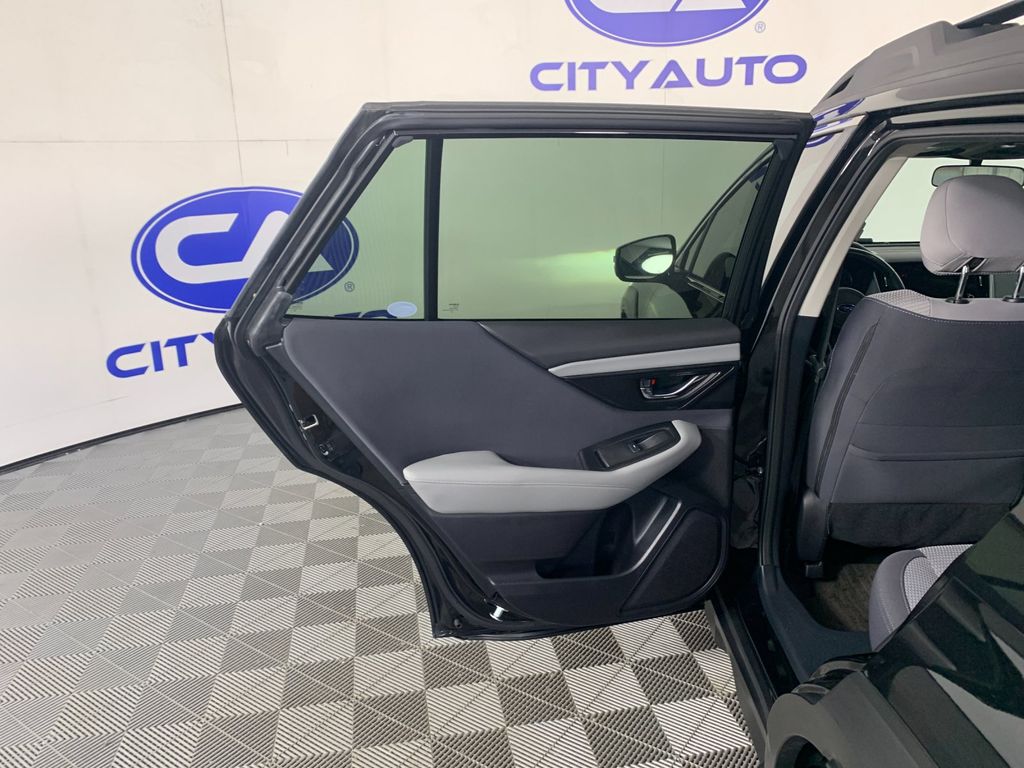 Used 2023 Subaru Outback SUV