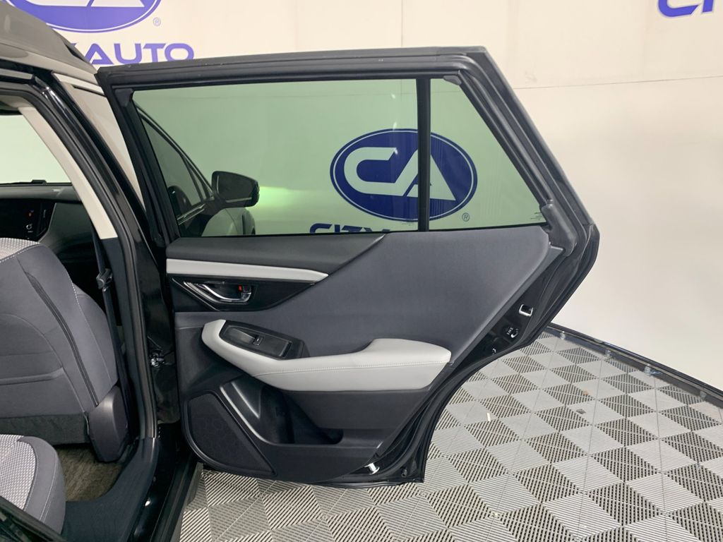 Used 2023 Subaru Outback SUV