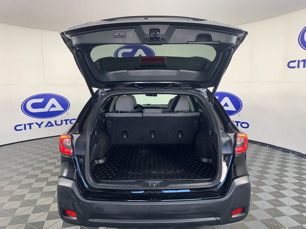 Used 2023 Subaru Outback SUV