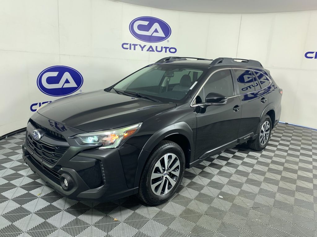 Used 2023 Subaru Outback SUV