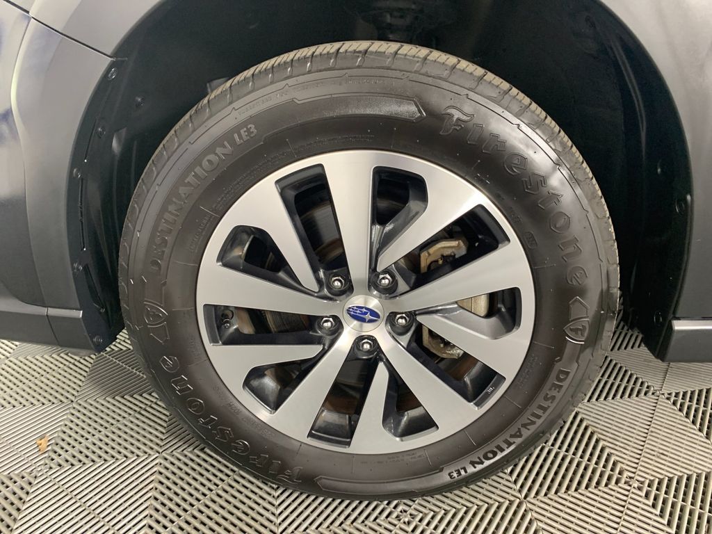 Used 2023 Subaru Outback SUV