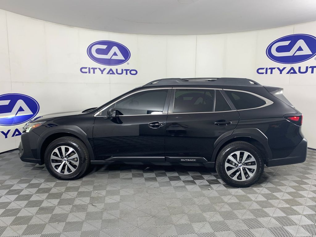 Used 2023 Subaru Outback SUV