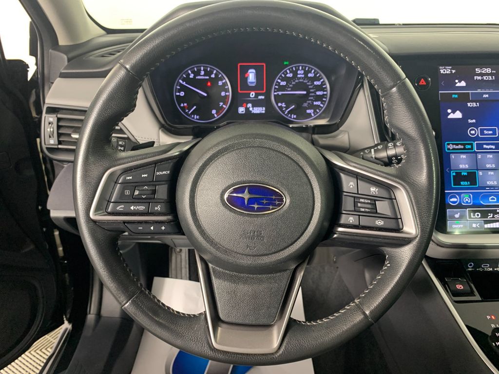Used 2023 Subaru Outback SUV