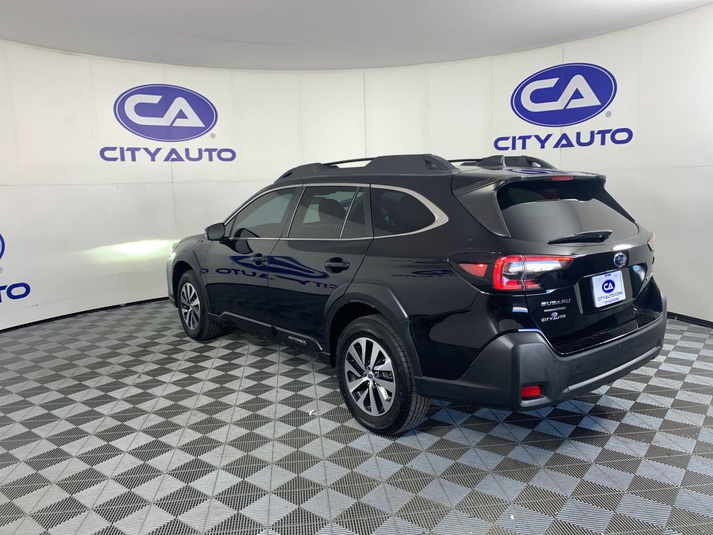 Used 2023 Subaru Outback SUV