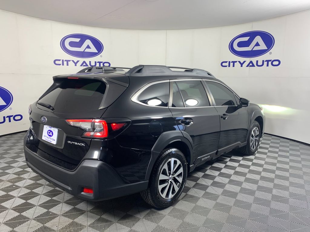 Used 2023 Subaru Outback SUV