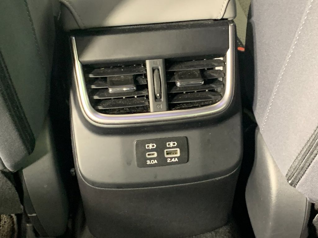 Used 2023 Subaru Outback SUV