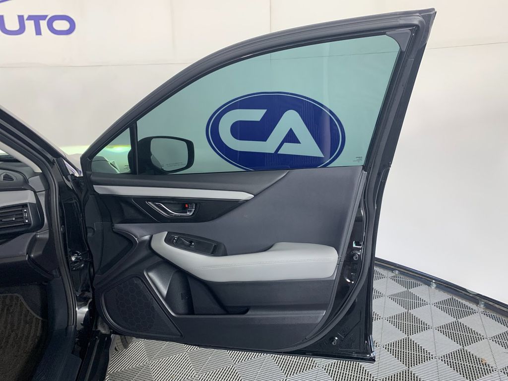 Used 2023 Subaru Outback SUV