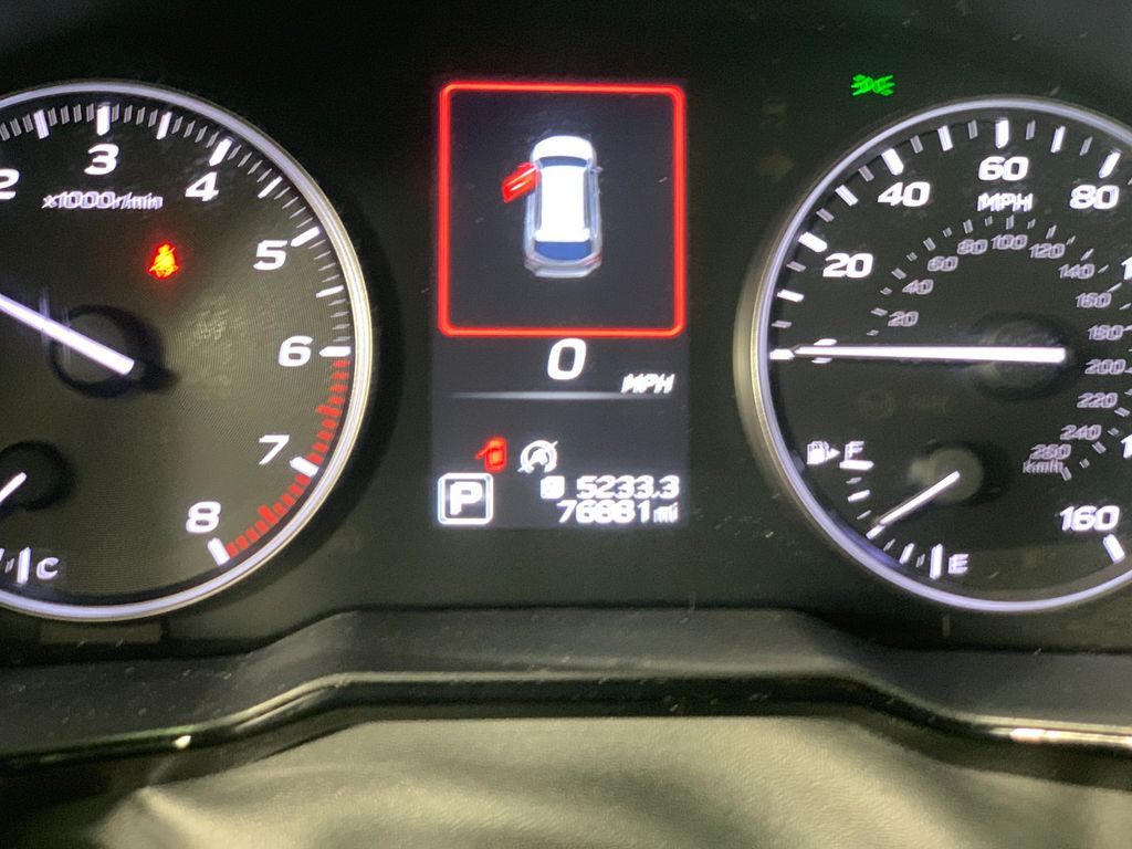 Used 2023 Subaru Outback SUV