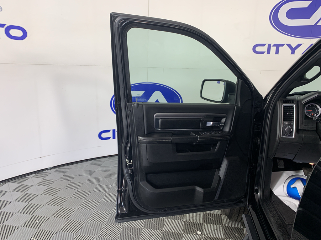Used 2022 Ram 1500 Classic Truck