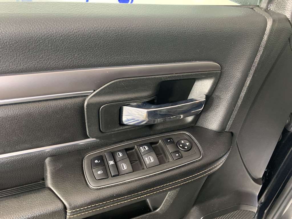 Used 2022 Ram 1500 Classic Truck