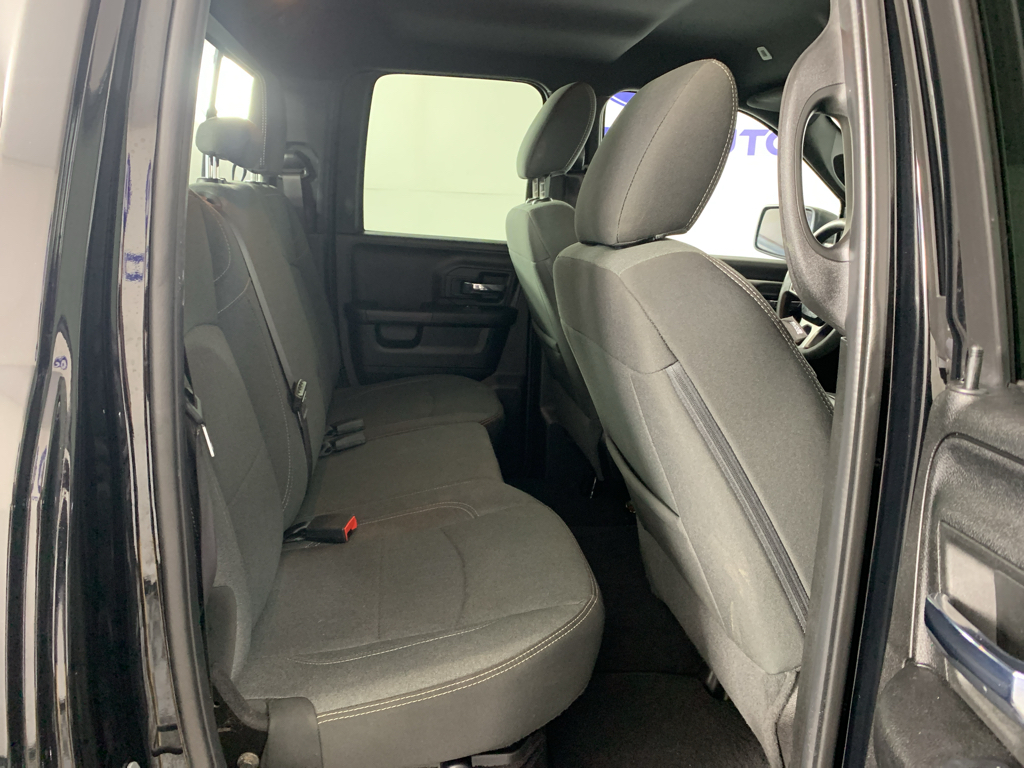 Used 2022 Ram 1500 Classic Truck