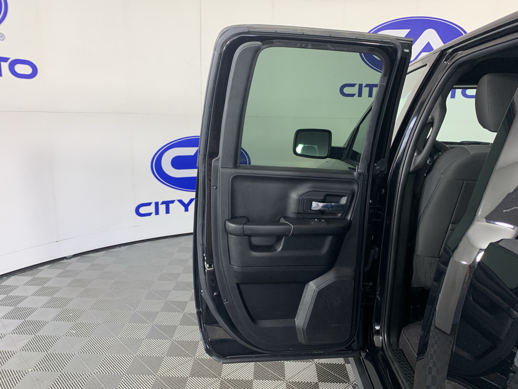 Used 2022 Ram 1500 Classic Truck