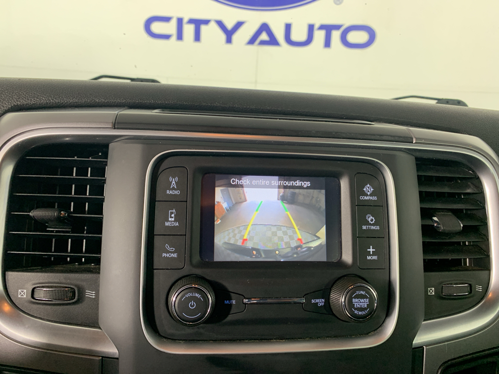 Used 2022 Ram 1500 Classic Truck