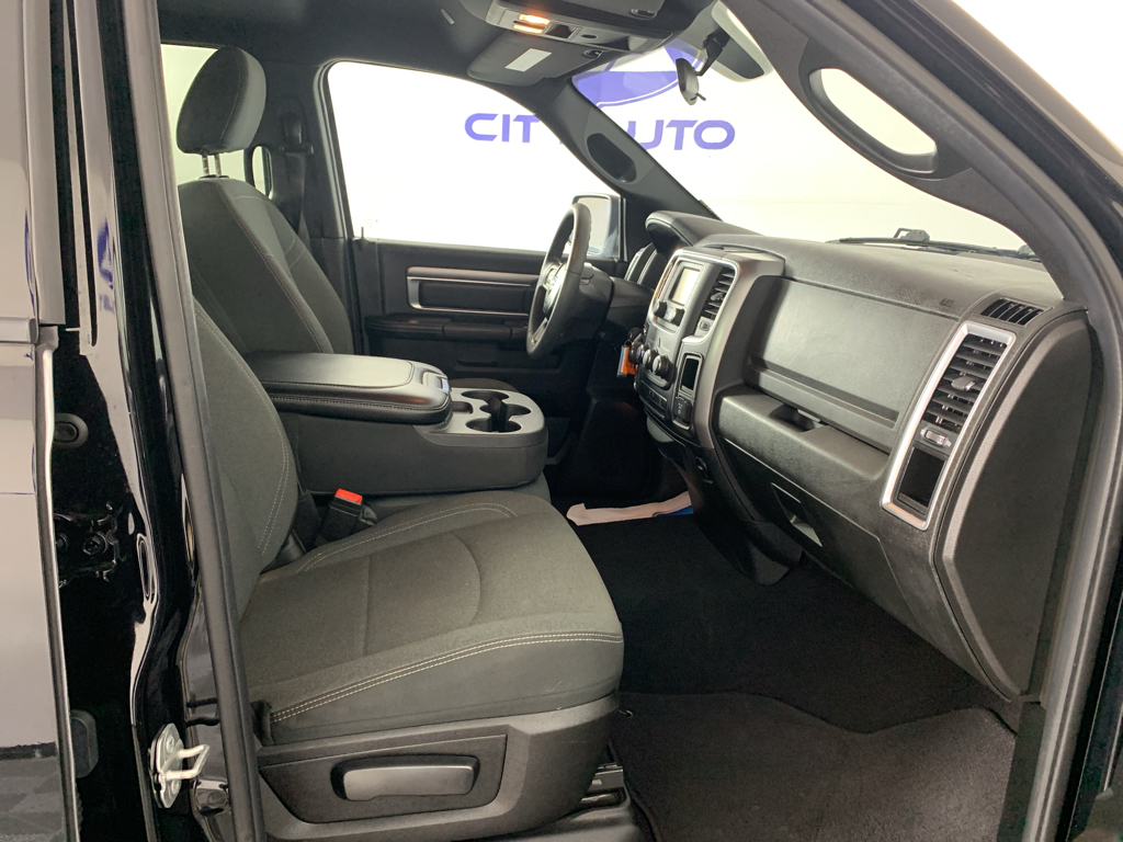 Used 2022 Ram 1500 Classic Truck
