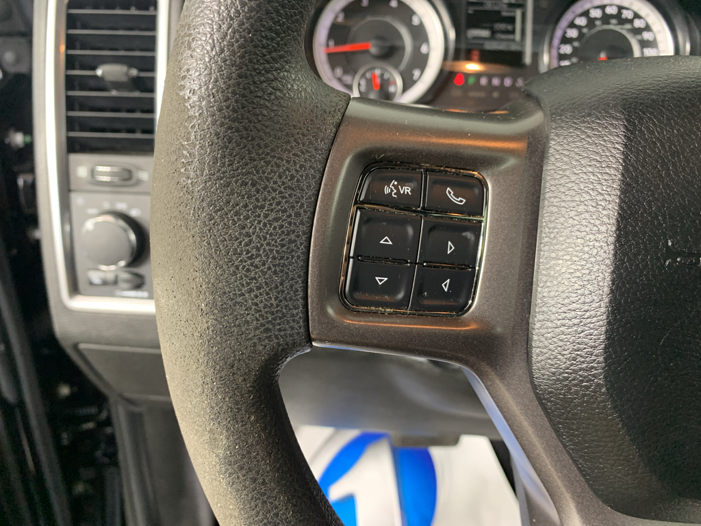 Used 2022 Ram 1500 Classic Truck