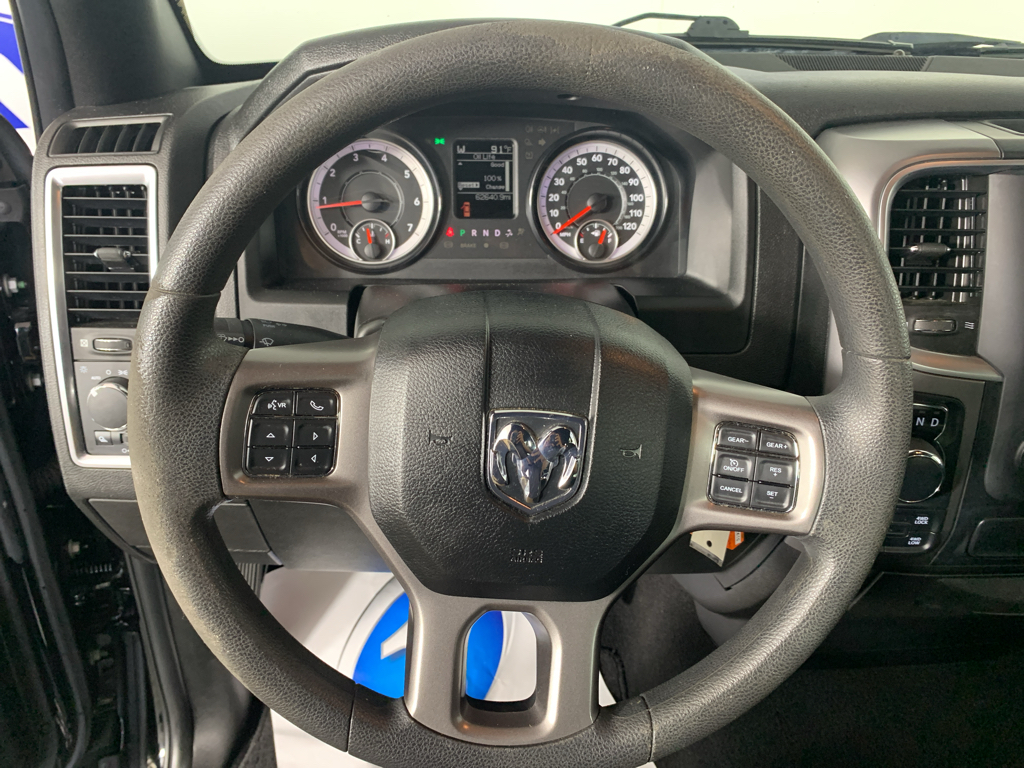 Used 2022 Ram 1500 Classic Truck