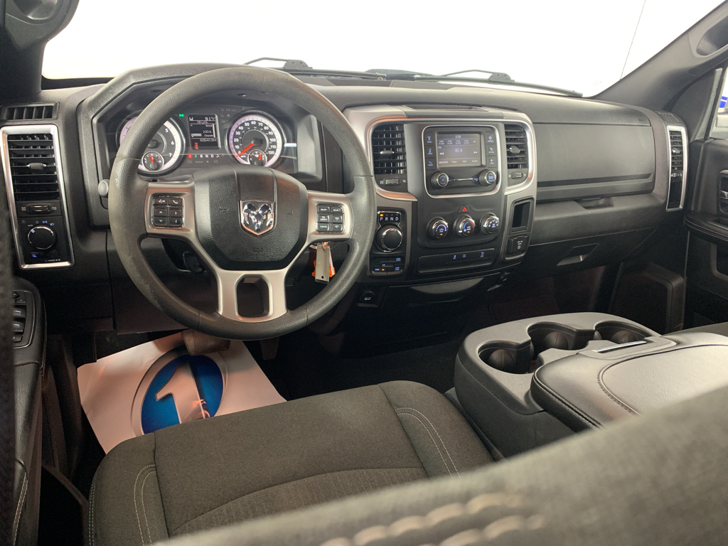 Used 2022 Ram 1500 Classic Truck