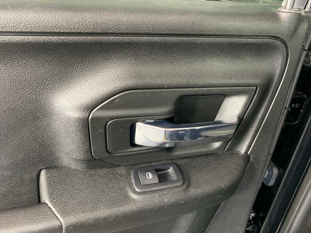 Used 2022 Ram 1500 Classic Truck