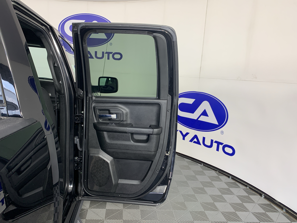 Used 2022 Ram 1500 Classic Truck