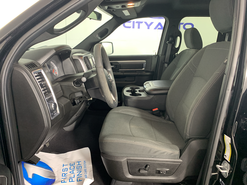 Used 2022 Ram 1500 Classic Truck
