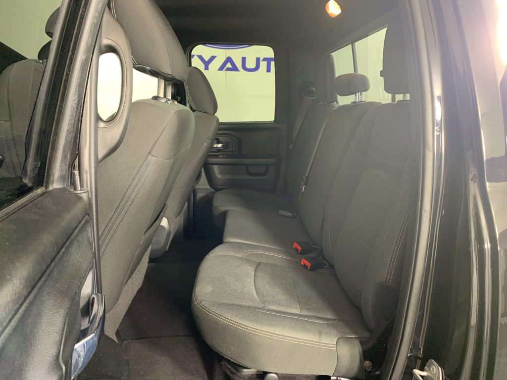 Used 2022 Ram 1500 Classic Truck