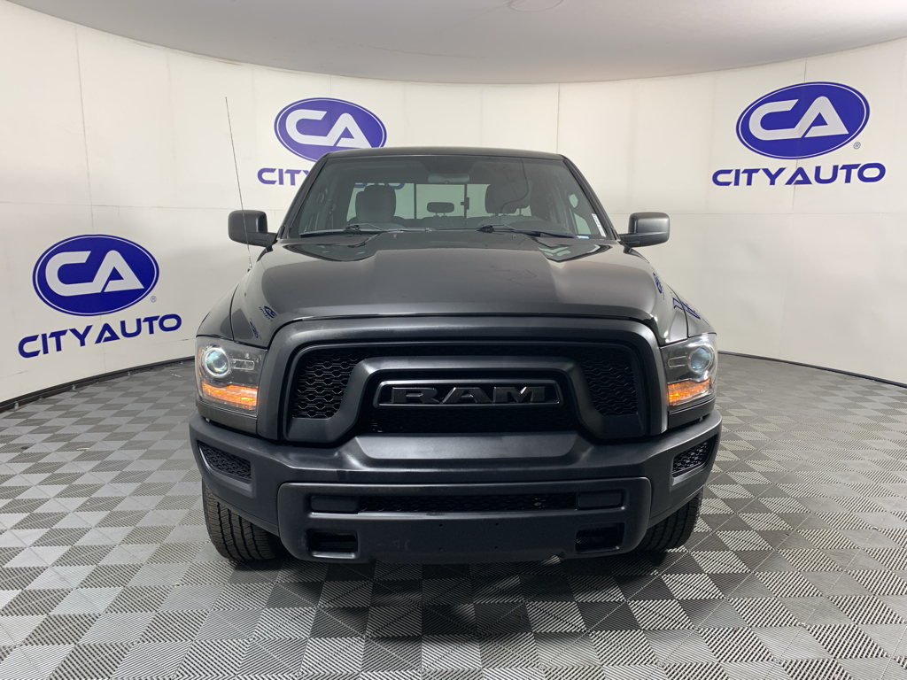 Used 2022 Ram 1500 Classic Truck