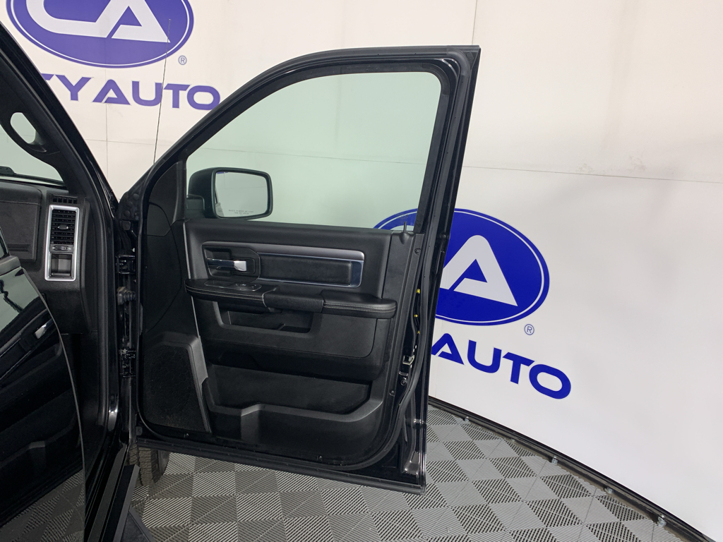 Used 2022 Ram 1500 Classic Truck