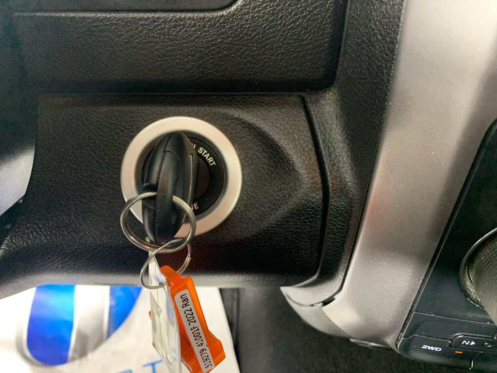 Used 2022 Ram 1500 Classic Truck