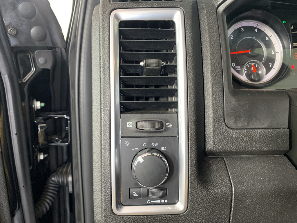 Used 2022 Ram 1500 Classic Truck