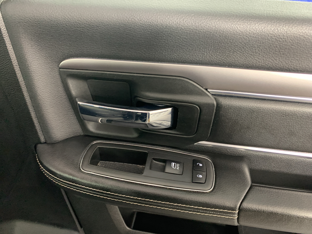 Used 2022 Ram 1500 Classic Truck