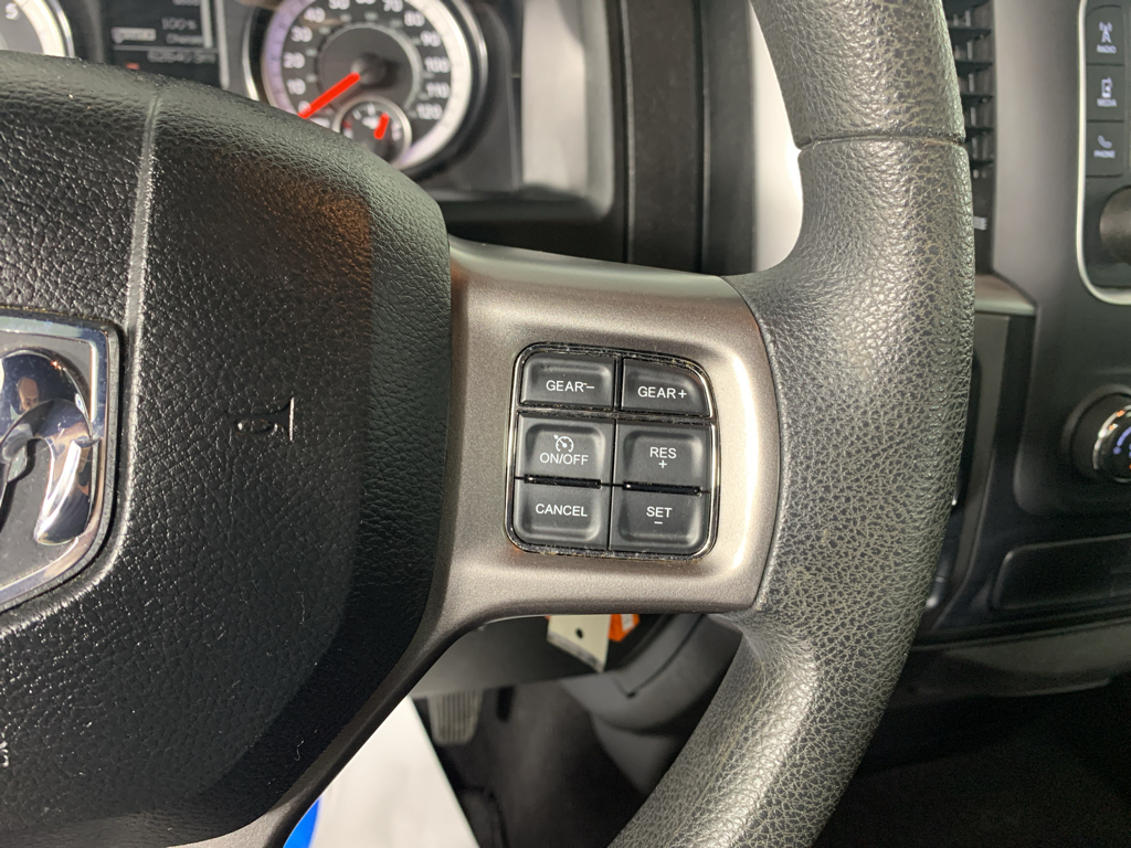 Used 2022 Ram 1500 Classic Truck