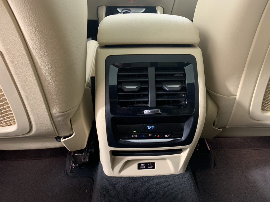 Used 2022 BMW X3 SUV
